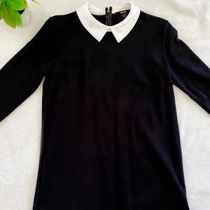 WEDNESDAY ADDAMS DRESS